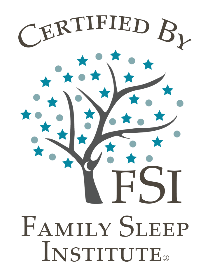 Certificat Family Sleep Institute