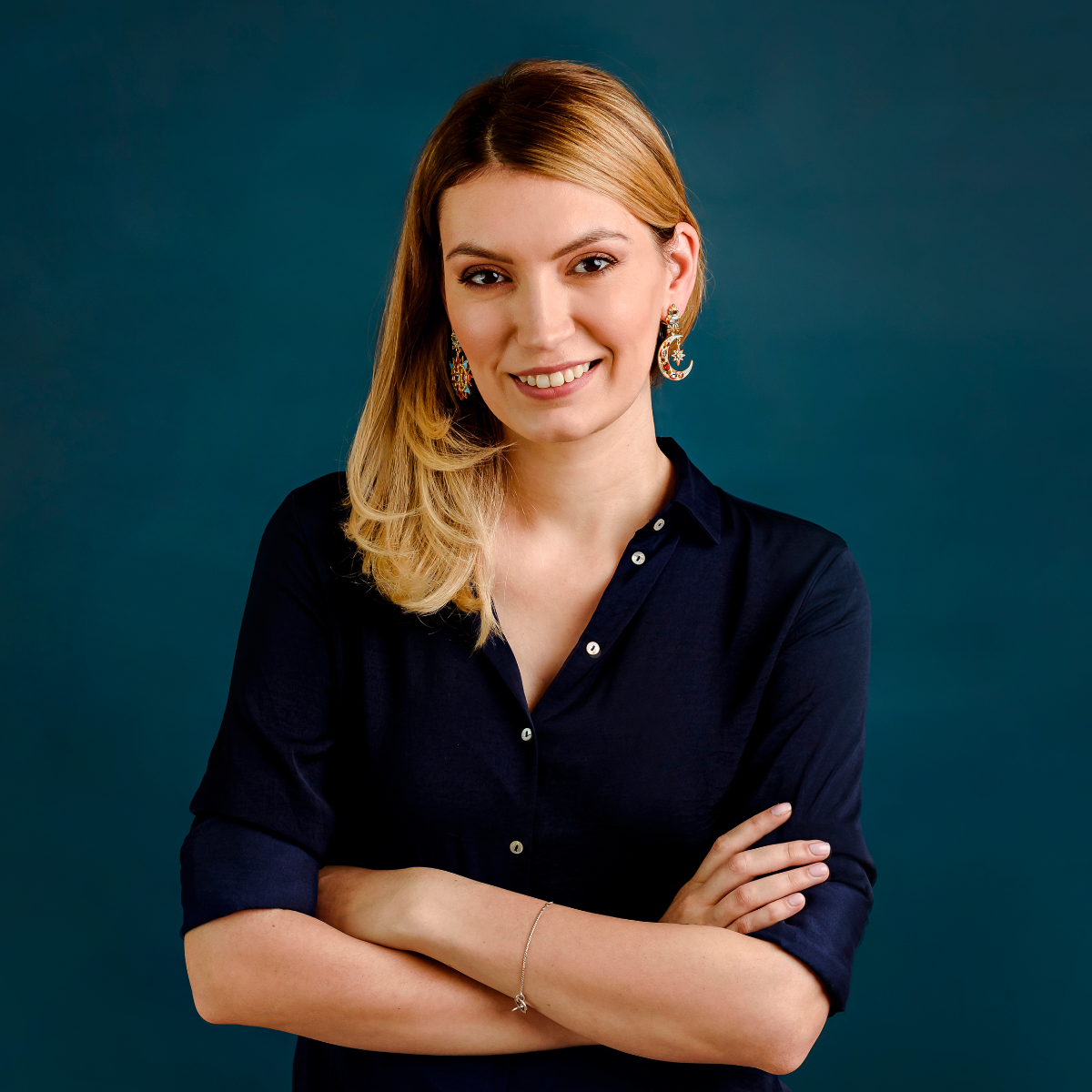 ANA MARIA BUNEA